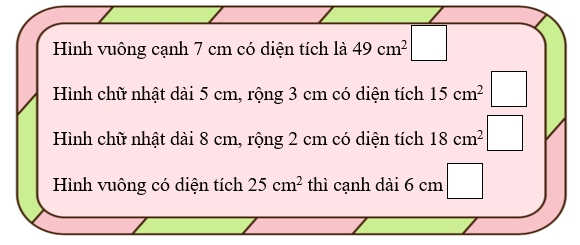 Đúng ghi Đ, sai ghi S. (ảnh 1)