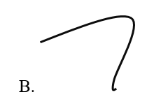 Đường thẳng là: (ảnh 3)