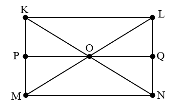 Số góc vuông có trong hình sau là: (ảnh 1)