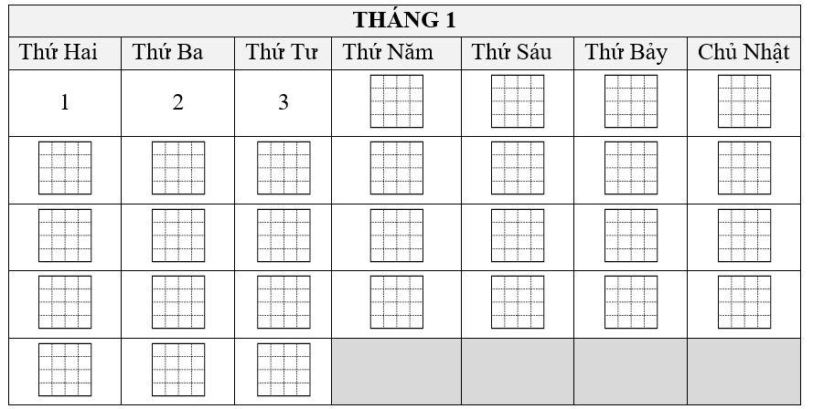 Số v&agrave;o &ocirc; trống ? (ảnh 1)