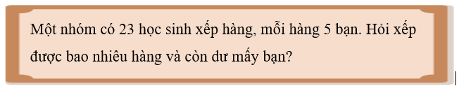 Giải bài toán sau. (ảnh 1)