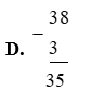 Phép tính đúng là: (ảnh 5)