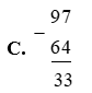 Phép tính đúng là: (ảnh 4)
