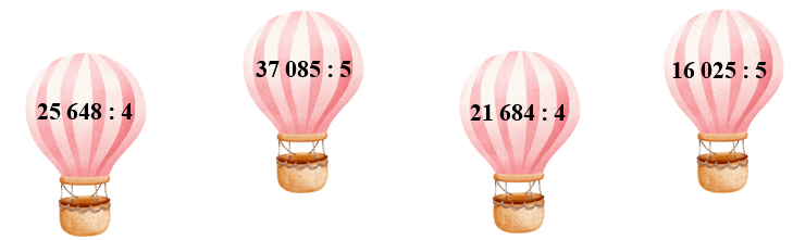Đặt tính rồi tính (ảnh 1)