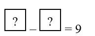 Phép tính thích hợp là: (ảnh 1)