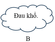 Bán hết hàng trong buổi bán hàng cuối cùng, bác Nhân có tâm trạng thế nào? (ảnh 2)
