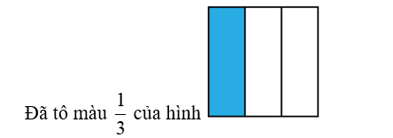 Đã tô màu   của hình nào? (ảnh 2)