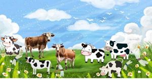  Bài tập cuối Tuần 10 Toán lớp 1 Chân trời sáng tạo có đáp án (ảnh 1)