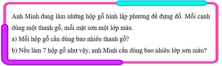 Giải bài toán sau. (ảnh 1)