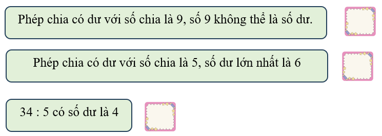 Đúng ghi Đ, Sai ghi S? (ảnh 1)