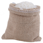 Một cửa hàng có 32 568 kg lúa mì. Họ chia lúa mì ra các bao, mỗi bao nặng  24 kg. Hỏi có tất cả bao nhiêu bao lúa mì? (ảnh 1)