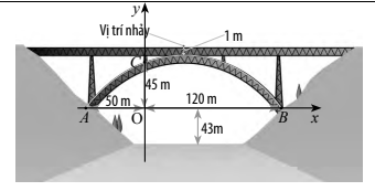 Nhảy bungee l&agrave; một tr&ograve; chơi mạo hiểm. Trong tr&ograve; chơi n&agrave;y, người chơi đứng ở vị tr&iacute; tr&ecirc;n cao, thắt d&acirc;y an to&agrave;n v&agrave; nhảy xuống. Sợi d&acirc;y n&agrave;y c&oacute; t&iacute;nh đ&agrave;n hồi v&agrave; được t&iacute;nh to&aacute;n chiều d&agrave;i để n&oacute; k&eacute;o người chơi lại khi gần chạm mặt nước (hoặc mặt đất) (ảnh 2)