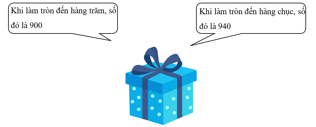 Điền số thích hợp vào chỗ chấm.  Số trong hộp có thể là những số… (ảnh 2)