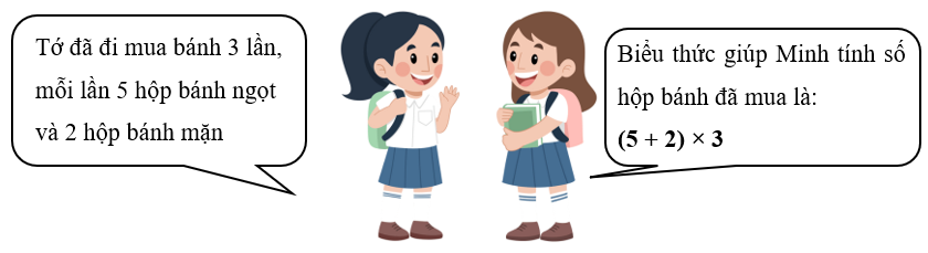 Hoàn thiện chỗ chấm sau. (ảnh 2)