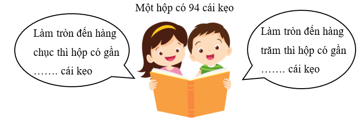 Điền số thích hợp vào chỗ chấm. (ảnh 1)