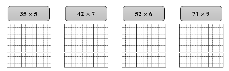 Đặt tính rồi tính: (ảnh 1)