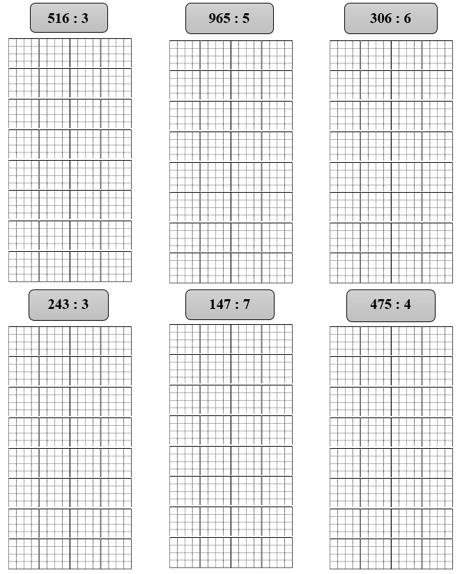 Đặt tính rồi tính: (ảnh 1)