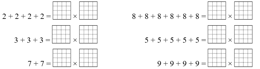 Điền số thích hợp vào ô trống: (ảnh 1)