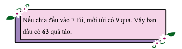 Điền số thích hợp vào chỗ chấm. (ảnh 2)