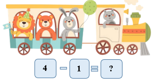 Số thích hợp điền vào dấu ? là: (ảnh 1)