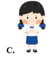 Bạn cao nhất là: (ảnh 3)