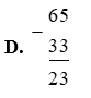 Phép tính đúng là: (ảnh 5)