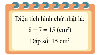 Bạn Nam trình bày bài giải như sau: (ảnh 1)