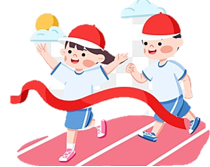 Đặt câu có sử dụng tính từ chỉ đặc điểm của hoạt động trong bức tranh sau: (ảnh 1)