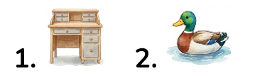 Listen and tick (v). (ảnh 2)