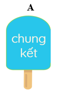 Chọn từ được viết đúng chính tả. (ảnh 1)