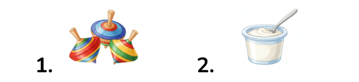 Listen and tick (v). (ảnh 2)