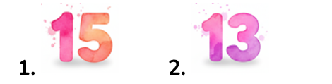 Listen and tick (v). (ảnh 2)