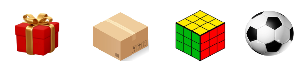  Bài tập cuối Tuần 2 Toán lớp 1 Chân trời sáng tạo có đáp án (ảnh 1)