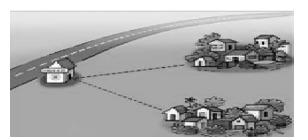 a) Bác Thu mua ba món hàng ở một siêu thị. Món hàng thứ nhất giá 125 000 đồng và được giảm giá 30%, món hàng thứ hai giá 300 000 đồng và được giảm giá 15%, món hàng thứ ba được giảm giá 40% (ảnh 1)
