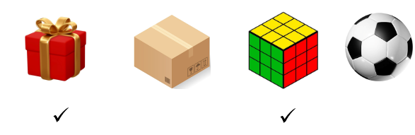  Bài tập cuối Tuần 2 Toán lớp 1 Chân trời sáng tạo có đáp án (ảnh 2)