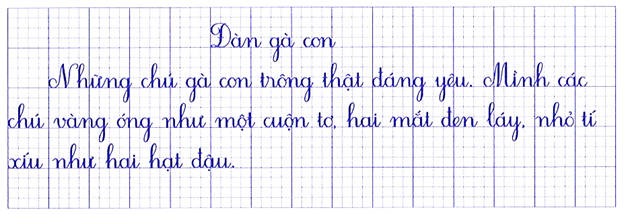  Bộ 22 đề thi cuối kì 2 Tiếng Việt lớp 1 Cánh diều có đáp án (ảnh 1)