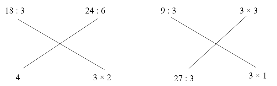 Nối phép tính (ảnh 2)