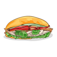Sáng nay, mẹ mua cho hai chị em San mỗi người 1 cái bánh mì và 1 hộp sữa đậu này. Một cái bánh mì có giá 15 000 đồng và một hộp sữa đậu nành có giá 7 500 đồng. Tính số tiền mẹ đã phải trả cho người bán hàng. (ảnh 2)
