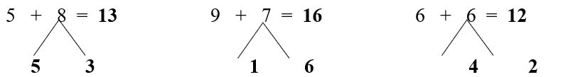 Tính phép tính (ảnh 2)