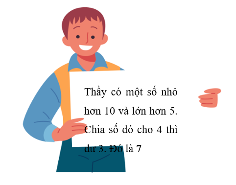 Điền số thích hợp vào chỗ chấm. (ảnh 2)