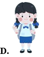 Bạn cao nhất là: (ảnh 4)