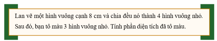 Giải bài toán sau. (ảnh 1)