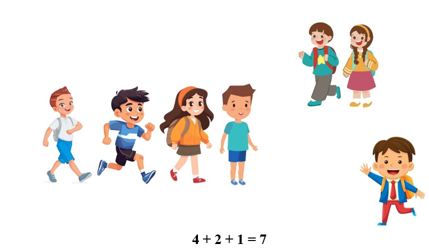 Viết phép tính thích hợp (ảnh 2)