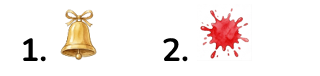 Listen and tick (v). (ảnh 2)