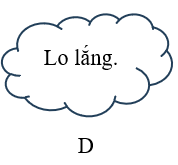Bán hết hàng trong buổi bán hàng cuối cùng, bác Nhân có tâm trạng thế nào? (ảnh 4)