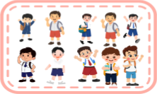 Giải bài toán sau: (ảnh 1)