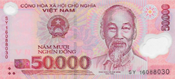 Tờ tiền nào dưới đây có mệnh giá 10 nghìn đồng? (ảnh 3)