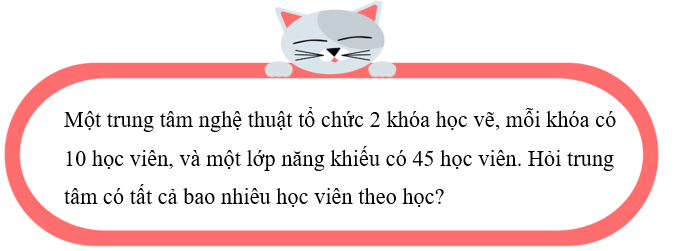 Điền số thích hợp vào chỗ chấm. (ảnh 1)