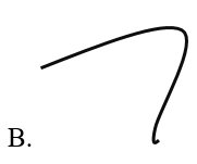 Đường cong là: (ảnh 2)