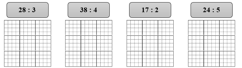 Đặt tính rồi tính. (ảnh 1)